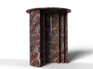 ECLIPSE SIDE TABLE