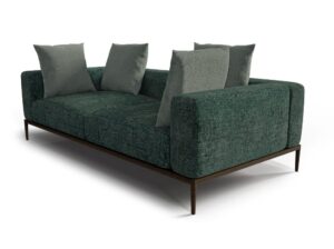 QUAD FABRIC 2S