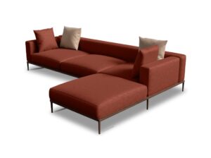QUAD LEATHER 3LS