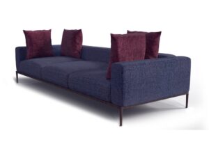 QUAD FABRIC 3S