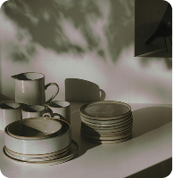 Kitchen Set Pack