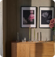Wall Concept & Wall Art Pack