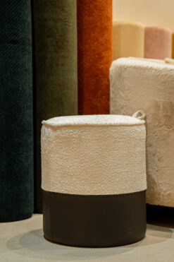 Kumo Ottoman