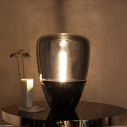 Kaleido - Glass Table Lamp