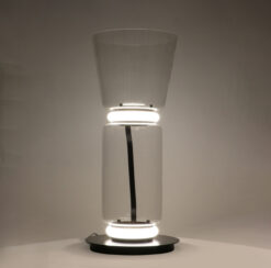 Fusion - Glass Table Lamp