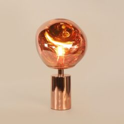 Mingle - Acrylic Table Lamp