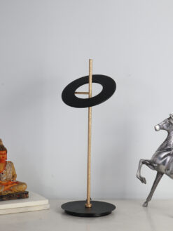 Radiance - Metal Table Lamp