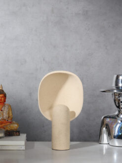 Serene - Resin Table Lamp