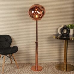 Synthesis - Acrylic Floor Lamp