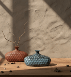 Verdant Vase