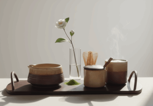 Terra Matcha Set - Image 2