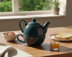 Nido Teapot
