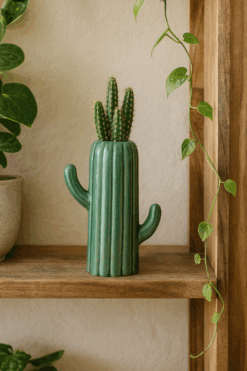 Aria Ceramic Vase