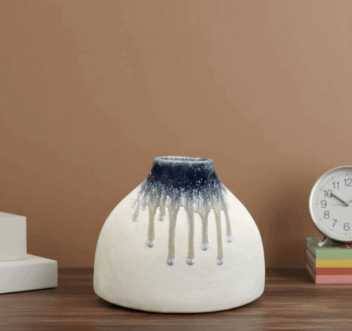 Rivora Vase - Ceramic - Image 2