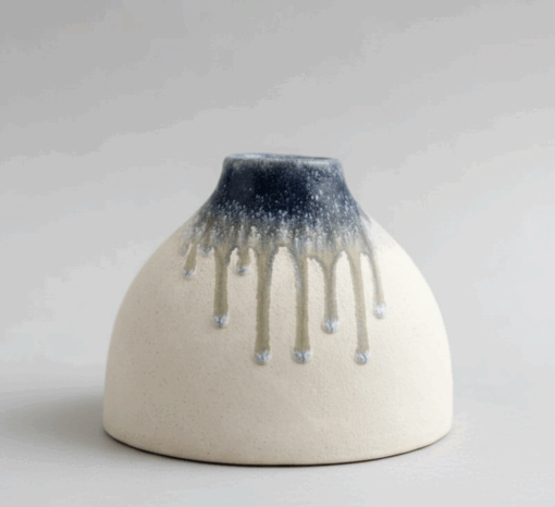 Rivora Vase - Ceramic - Image 3