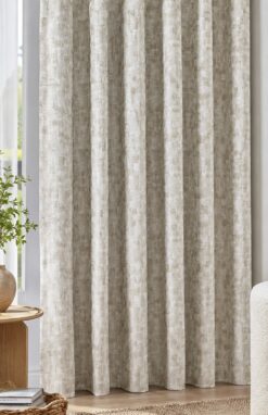 Essential Weave Curtain