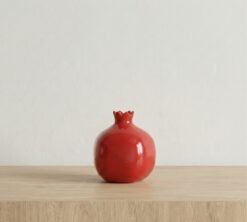 Pom Vase