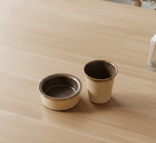 Sandstone Kaapi Set - Image 8