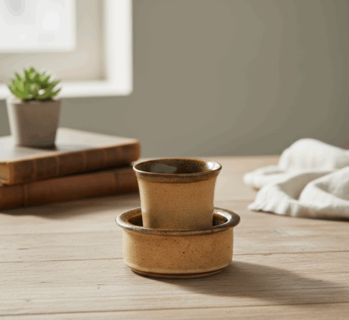 Sandstone Kaapi Set - Image 3