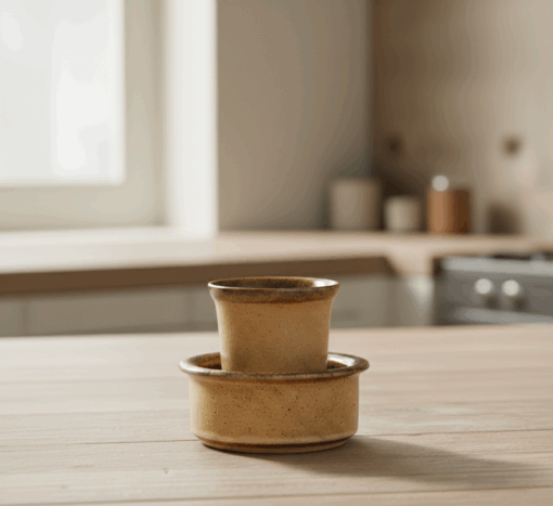 Sandstone Kaapi Set - Image 6