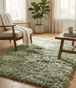 Silken Moss
