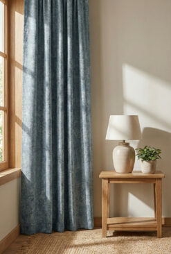 Pure Grain Curtain