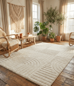 Woolen Wave