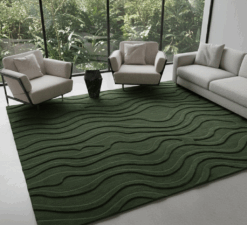 Forest Floor