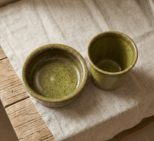 Sandstone Kaapi Set - Image 7