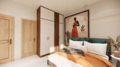 CREMA WOOD SMOOTH