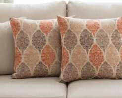 Heritage Filigree Collection (Set of 2)