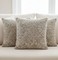 Cloud Boucle Collection (Set of 2)